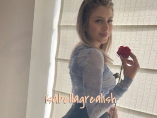 Isabellagrealish