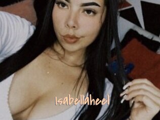 Isabellaheel