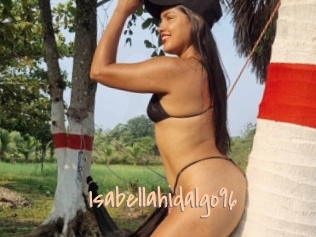 Isabellahidalgo96