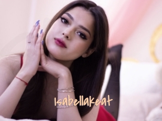 Isabellakeat