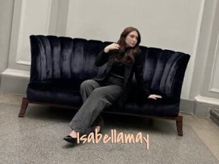 Isabellamay