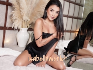 Isabellamerlot