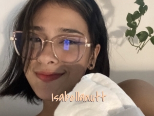 Isabellanutt