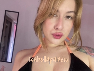Isabellapalacio
