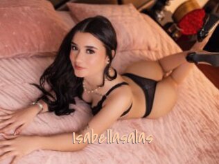 Isabellasalas