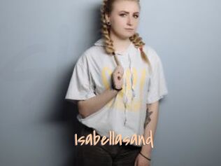 Isabellasand