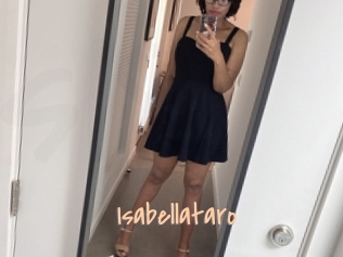 Isabellataro