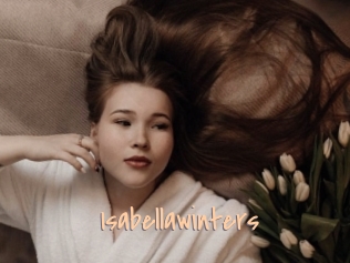 Isabellawinters
