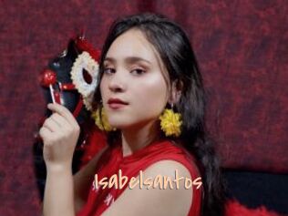Isabelsantos