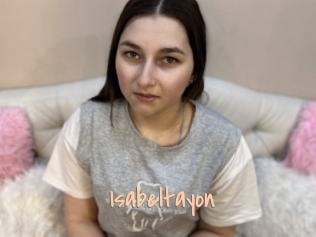 Isabeltayon