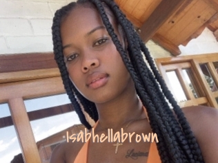 Isabhellabrown