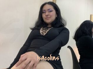 Isacolins