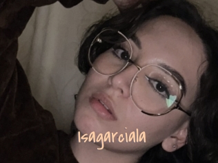 Isagarciala