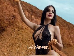 Isahanson