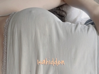 isahidden Salopes de 18 ans