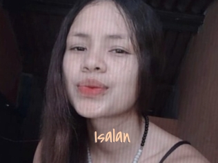 Isalan