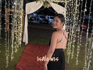 Isalewis