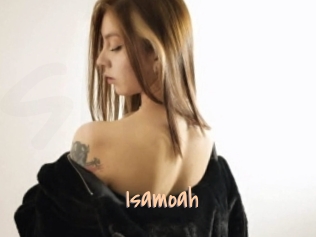 Isamoah