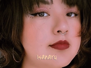 Isanaru