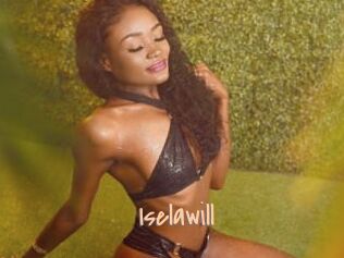 Iselawill