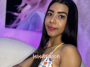 Isisaragon