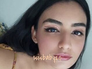 Isisbaby20