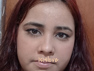 Isislove