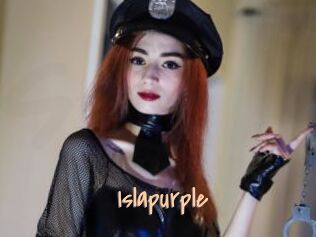 Islapurple