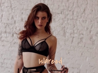 Islareed