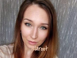 Islaroot