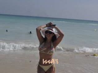 Issa18