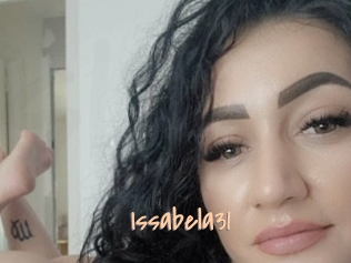Issabela31