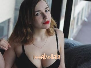 Issabellala