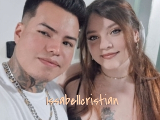 Issabellcristian