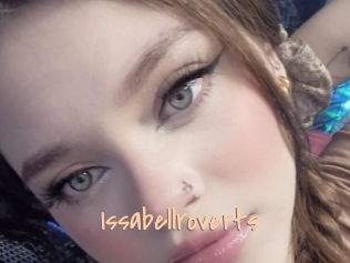 Issabellroverts