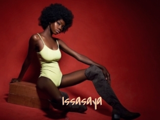 Issasaya