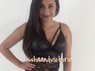 Isshaandvictoria