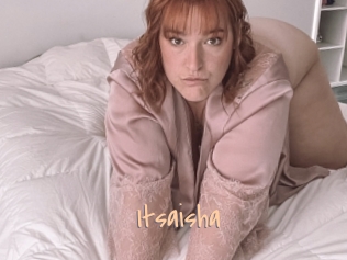Itsaisha