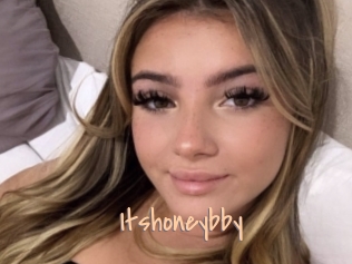 Itshoneybby