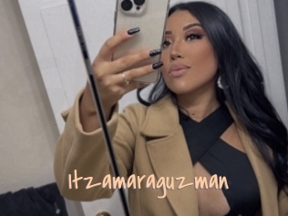 Itzamaraguzman
