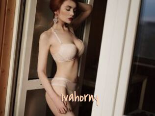 Ivahorny