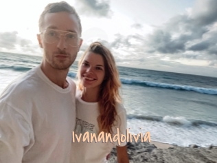 ivanandolivia Salopes de 18 ans