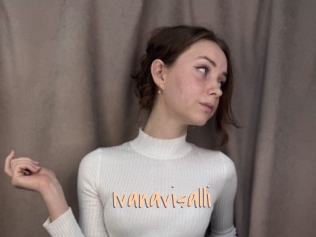 Ivanavisalli