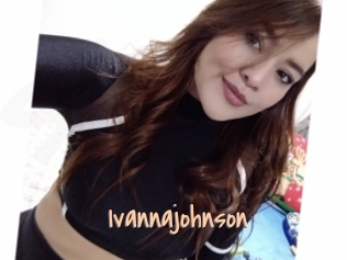 Ivannajohnson