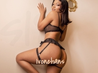 Ivonehans