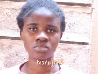 Ivonejane