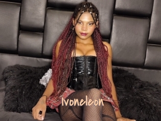 Ivoneleon