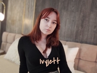 Ivyjett
