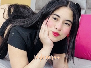Ivylemuss