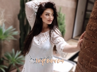 Ivyreeves